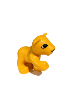 Lego Duplo lvíče